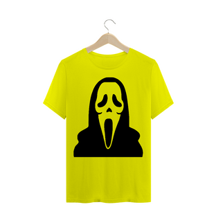 Nome do produtoCamiseta Masculina Scream