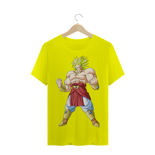 Nome do produtoCamiseta Masculina Dragonball