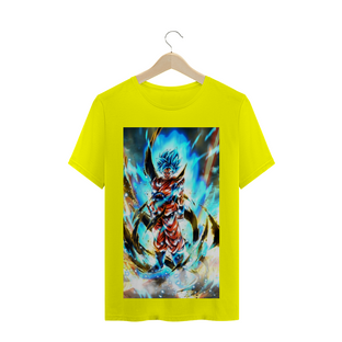 Nome do produtoCamiseta Masculina Dragonball