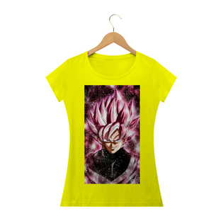 Nome do produtoCamiseta Feminina Dragonball