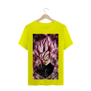 Nome do produtoCamiseta Masculina Dragonball