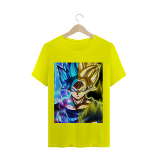 Nome do produtoCamiseta Masculina Dragonball