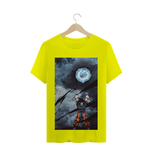 Nome do produtoCamiseta Masculina Dragonball