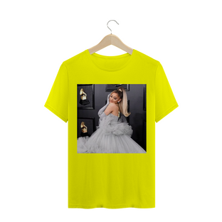 Nome do produtoCamiseta Ariana Grande