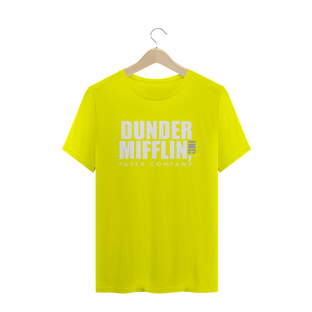 Nome do produtoCamiseta Masculina The Office