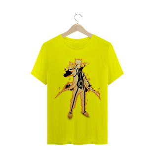 Nome do produtoCamiseta Masculina Naruto