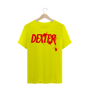 Nome do produtoCamiseta Masculina Dexter