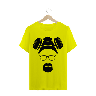 Nome do produtoCamiseta Básica Breaking Bad 02