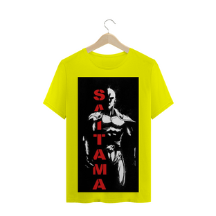 Nome do produtoCamiseta Masculina One Punch Man