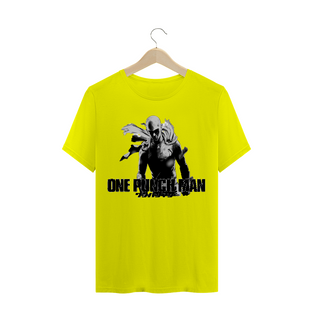 Nome do produtoCamiseta Masculina One Punch Man