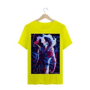 Nome do produtoCamiseta Masculina One Punch Man