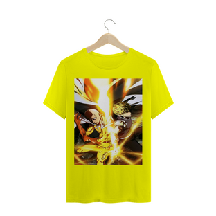 Nome do produtoCamiseta Masculina One Punch Man