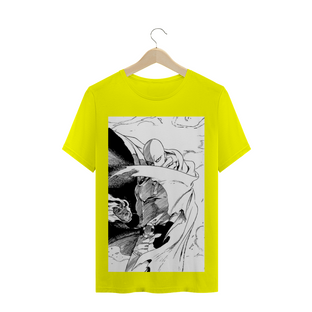 Nome do produtoCamiseta Masculina One Punch Man