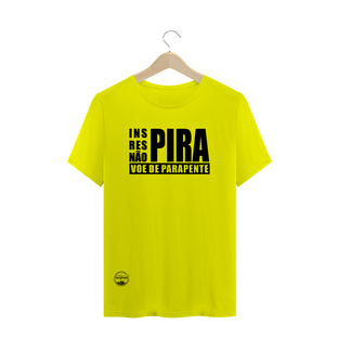 Nome do produtoCamiseta - Não Pira Voe de Parapente