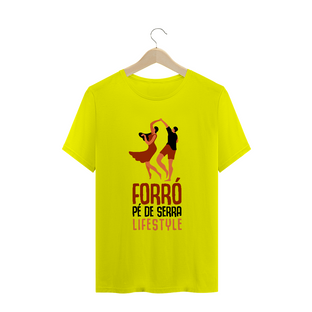 Nome do produtoT-shirt quality Forró PDS LS