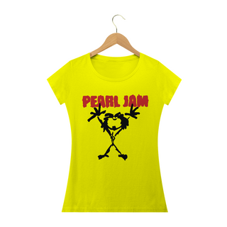 Nome do produtoPearl Jam 02 Feminina