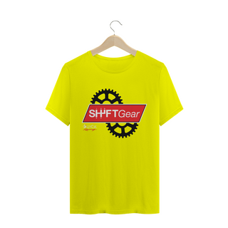 Nome do produtoT-Shirt Quick Racing Quality | Shift Gear