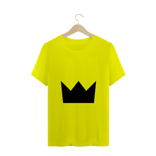 Nome do produtoT-Shirt Quality Crown 