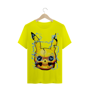 Nome do produtoCamisa Pikachu