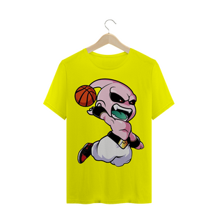 Nome do produtoCamisa Majin Boo