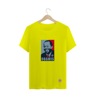 Nome do produtoCamisa Obamis lalu