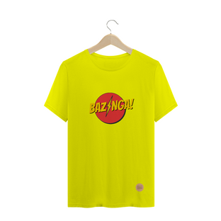 Nome do produtoCamisa bazinga .lalu