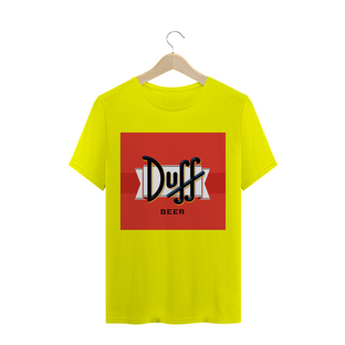 Nome do produtoCamiseta Duff Beer