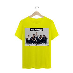 Nome do produtoCamiseta One Direction