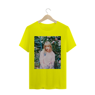 Nome do produtoCamiseta Taylor Swift