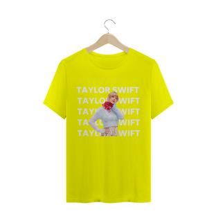 Nome do produtoCamiseta Taylor Swift