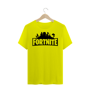 Nome do produtoCamiseta Fortnite