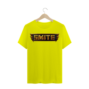 Nome do produtoCamiseta Smite