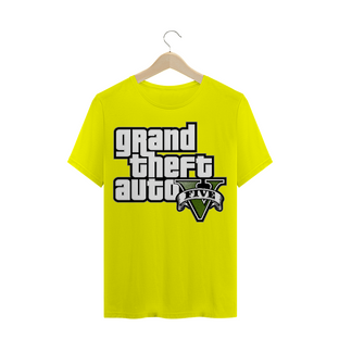 Nome do produtoCamiseta Gta V