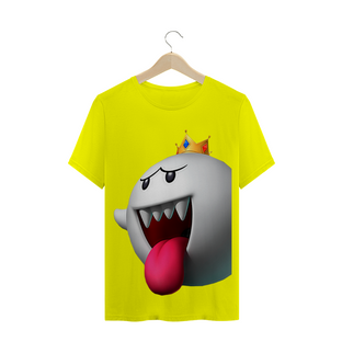 Nome do produtoCamiseta Masc. Mario Enemy