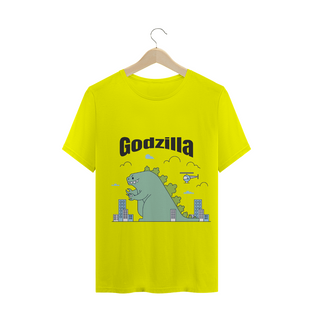 Nome do produtocamisa godzilla