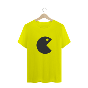 Nome do produtoCAMISETA T-SHIRT - PACMAN