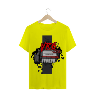 Nome do produtoCAMISETA T-SHIRT - VR6 POWER