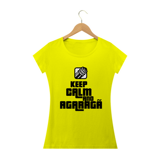 Nome do produtoCamiseta Feminina Gta