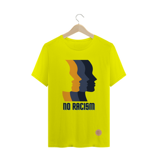 Nome do produtoCamisa No Racism .lalu