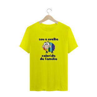 Nome do produtoT-shirt Ovelha Pride