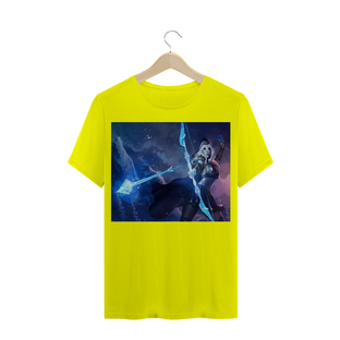 Nome do produtocamisa League Of Legends