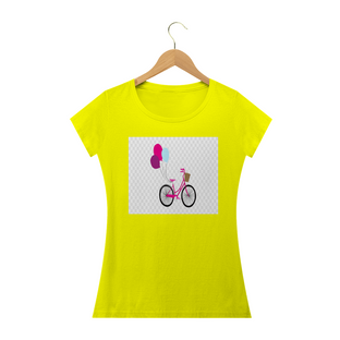 Nome do produtoT-SHIRTS BIKE