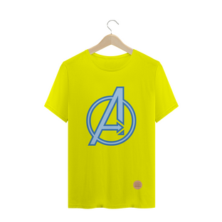 Nome do produtoCamisa Avangers .lalu