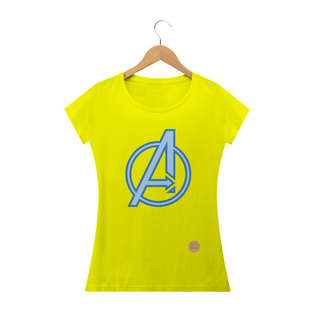 Nome do produtoBaby long Avangers .lalu