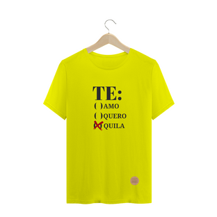 Nome do produtoCamisa tequila .lalu