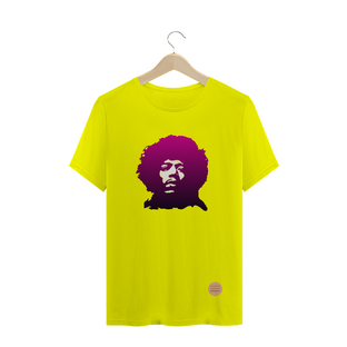 Nome do produtoCamisa Jimmy Hendrix .lalu