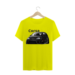 Nome do produtoCamiseta Opel Corsa C