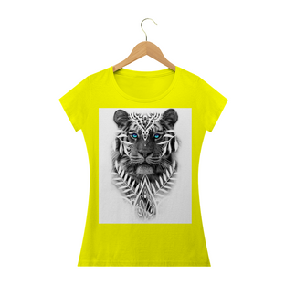 Nome do produtoCamiseta Tigre @leo_ferreira_tattoo 