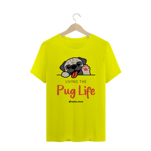 Nome do produtoTado's Pug Life