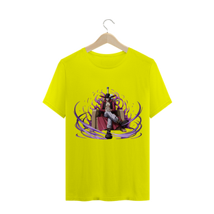 Nome do produtoCamiseta One Piece Masculina - Mihawk